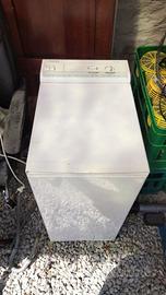 Lavatrice iberna IBERNA LBI214T (L40xP58xh87)