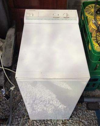 Lavatrice iberna IBERNA LBI214T (L40xP58xh87)