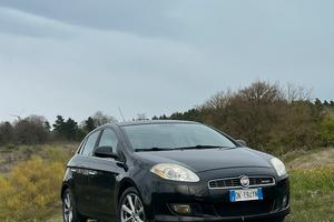 Fiat bravo 1.6