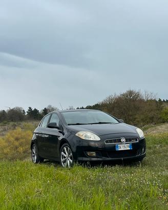 Fiat bravo 1.6
