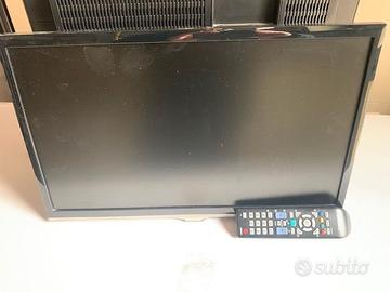 Tv 22" Led Samsung -  Staffa