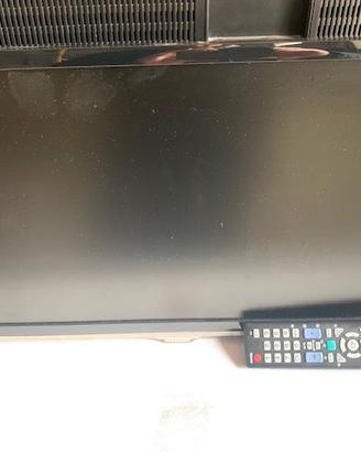 Tv 22" Led Samsung -  Staffa