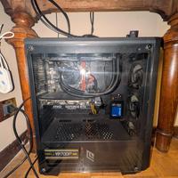 PC Desktop Gaming Invidia 2060 super 8GB