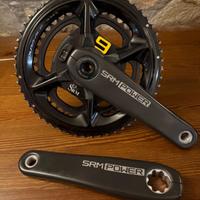 Origin SRM 9 Powermeter