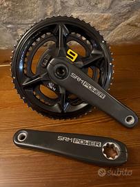 Origin SRM 9 Powermeter