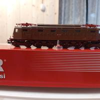 locomotiva elettrica 