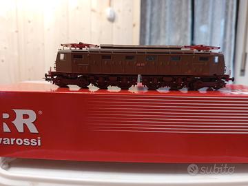 locomotiva elettrica 