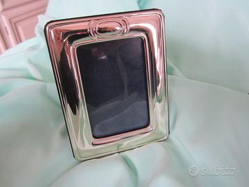 CORNICI IN ARGENTO SBALZI sc 50%