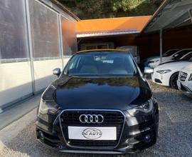Audi A1 Sline 1.6 105cv - 2013