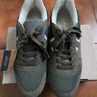 Scarpe uomo n.42 nuove