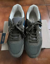 Scarpe uomo n.42 nuove
