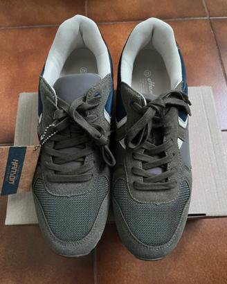 Scarpe uomo n.42 nuove