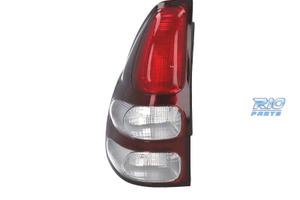 FANALE SINISTRO TOYOTA LAND CRUISER FJ120 03-08