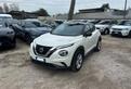 NISSAN Juke 1.0cc 117cv Acenta AUTOMATICA TELECA