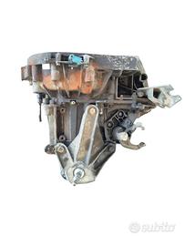 CAMBIO MANUALE COMPLETO RENAULT Kangoo 4Â° Serie K