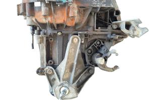 CAMBIO MANUALE COMPLETO RENAULT Kangoo 4Â° Serie K