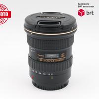 Tokina AT-X Pro 11-16 F2.8 DX II (Canon)