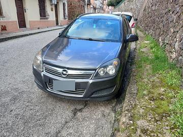 opel astra semi-marciante o per pezzi