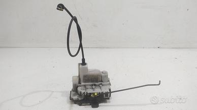 Ricambio Serratura porta ant. Destro FIAT PANDA VA