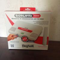 telesalvavita beghelli come nuovo
