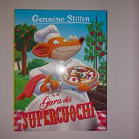 Geronimo Stilton Volume 89