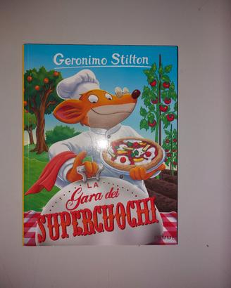 Geronimo Stilton Volume 89