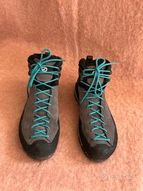 Scarponi Mescalito TRK GTX nr. 43
