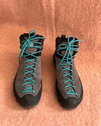 Scarponi Mescalito TRK GTX nr. 43