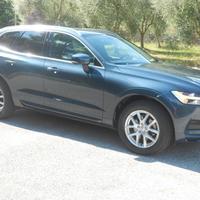 XC60(my'19)2.0TDI,4x4(12mesi di GARANZIA)E6D-TEMP