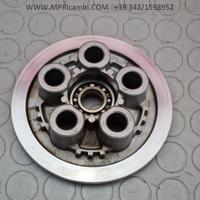 SPINGIDISCO SPINGI HONDA CBR 600 RR 2006 2005