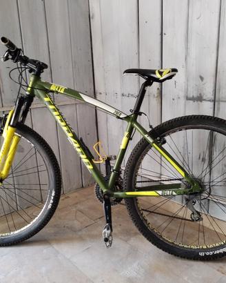  mountain bike da 29" TORPADO Delta 