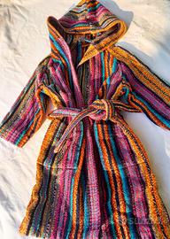 Accappatoio MISSONI bimbo/a