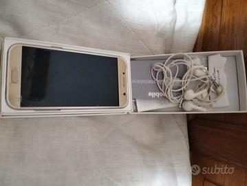 SAMSUNG A 5