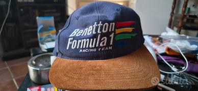 cappellino 