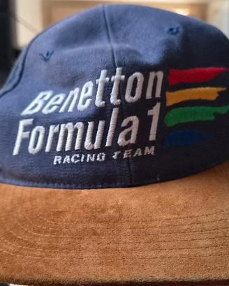 cappellino 