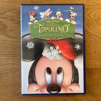 Film Topolino strepitoso Natale