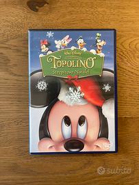 Film Topolino strepitoso Natale
