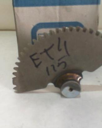 INGRANAGGIO MESSA IN MOTO PIAGGIO VESPA LIBERTY PI