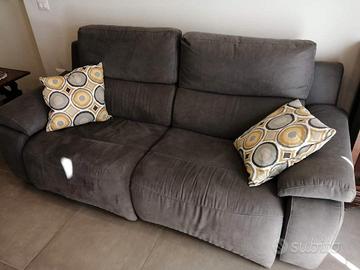 divano Poltrone e Sofà 