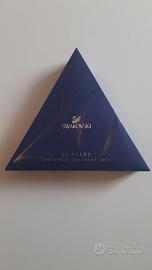 Ciondolo Natale SWAROVSKI ORIGINALE cristallo