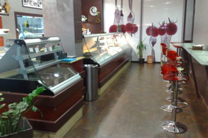 Attività di gastronomia e pizzeria