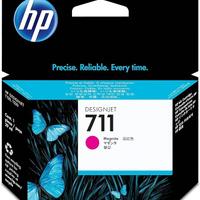 HP 711 CZ131A, Cartuccia Originale