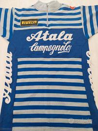 maglietta ufficiale vintage