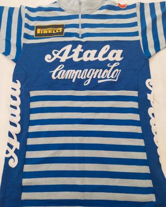 maglietta ufficiale vintage