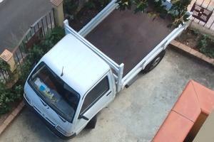 porter piaggio ribaltabile 1400d anno2003 km 38000
