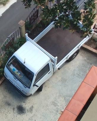 porter piaggio ribaltabile 1400d anno2003 km 38000
