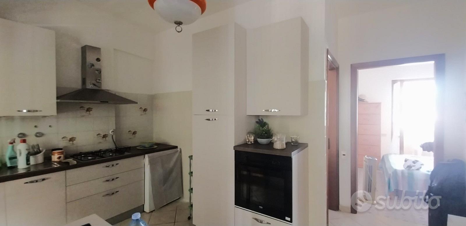 Appartamento – Cetraro, Porta di Sopra - Altro