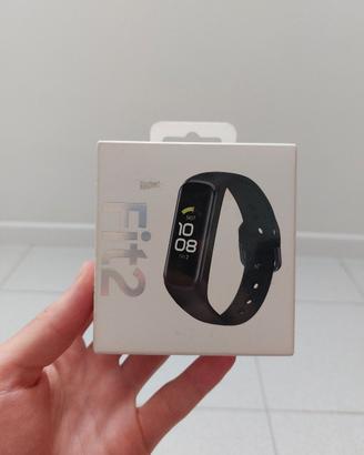 Smartwatch Galaxy Fit 2 Nuovo