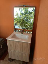 mobile bagno 