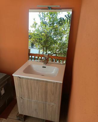 mobile bagno 